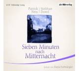 Sieben Minuten nach Mitternacht