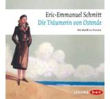 Die Träumerin von Ostende