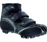 Fahrradschuh im Test: Polaris von Diadora, Testberichte.de-Note: 1.5 Sehr gut