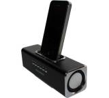 MP3-Player-Zubehör im Test: MusicMan TXX3551 von Technaxx, Testberichte.de-Note: 2.3 Gut