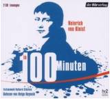 Hörbuch im Test: in 100 Minuten von Heinrich von Kleist, Testberichte.de-Note: 1.0 Sehr gut