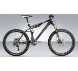 Fahrrad im Test: AMS 150 Super HPC SLT - Shimano XTR (Modell 2012) von Cube, Testberichte.de-Note: ohne Endnote