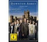 Film im Test: Downtown Abbey - Staffel 1 von DVD, Testberichte.de-Note: 1.4 Sehr gut
