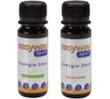 Energie-Shot Green Tea Lemon