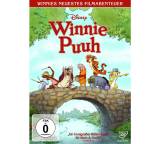 Film im Test: Winnie Puuh von DVD, Testberichte.de-Note: 1.6 Gut