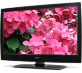 Fernseher im Test: AT2358ML von Acer, Testberichte.de-Note: 2.1 Gut