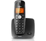 Festnetztelefon im Test: XL370 von Philips, Testberichte.de-Note: ohne Endnote
