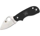 Outdoormesser im Test: Squeak von Spyderco, Testberichte.de-Note: 1.9 Gut