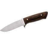 Outdoormesser im Test: 114210 Gürtelmesser von Herbertz, Testberichte.de-Note: 1.8 Gut