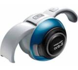 Staubsauger im Test: orb-it ORB72 von Black + Decker, Testberichte.de-Note: 2.1 Gut