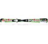 RC Race green QT (Modell 2011/2012)