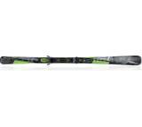 WaveFlex 8 green QT (Modell 2011/2012)