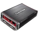 Car-HiFi-Endstufe im Test: PBR 300 X1 von Rockford Fosgate, Testberichte.de-Note: 2.7 Befriedigend