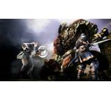 Game im Test: Dark Souls von Namco, Testberichte.de-Note: 1.9 Gut