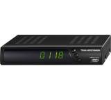 TV-Receiver im Test: S-HD 10 plus von Triax-Hirschmann, Testberichte.de-Note: 3.3 Befriedigend