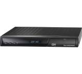 TV-Receiver im Test: S-HD 100 CI+ von Triax-Hirschmann, Testberichte.de-Note: ohne Endnote