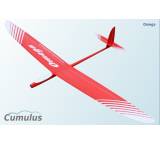 RC-Modell im Test: Omega von Cumulus Modellbau, Testberichte.de-Note: ohne Endnote