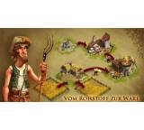 Game im Test: Die Siedler online (Browsergame) von Ubisoft, Testberichte.de-Note: 2.4 Gut