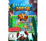 Game im Test: Atlantic Quest (für PC) von rokapublish, Testberichte.de-Note: 2.6 Befriedigend