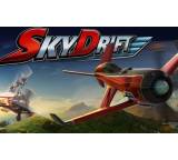 Game im Test: Sky Drift (für PS3) von Digital Reality, Testberichte.de-Note: 2.0 Gut