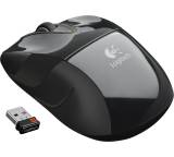 Maus im Test: M525 von Logitech, Testberichte.de-Note: 1.8 Gut