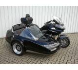 Motorrad im Test: K 1600 GT ABS (118 kW) [11] mit EZS Summit von BMW Motorrad, Testberichte.de-Note: ohne Endnote