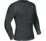 Funktionsunterwäsche im Test: Fuse Megalight 200 Longshirt und Longtight von Pro Feet, Testberichte.de-Note: 1.6 Gut