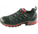 Wanderschuh im Test: SX 1 XCR von Meindl, Testberichte.de-Note: ohne Endnote