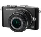 Pen E-PL3 Kit (mit M.Zuiko Digital ED 14-42 mm 1:3,5-5,6)