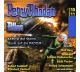 Hörbuch im Test: Atlan Traversan-Zyklus (1 + 2) von Perry Rhodan, Testberichte.de-Note: 2.0 Gut