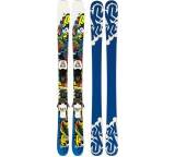 Juvy (Modell 2011/2012)