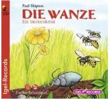 Die Wanze