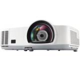 Beamer im Test: M300WSG von NEC, Testberichte.de-Note: 2.0 Gut