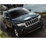 Grand Cherokee 3.0 V6 CRD Quadra-Trac II Automatik (177 kW) [10]