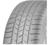 ContiCrossContact Winter; 255/55 R18 V