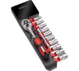 Performance Knarren-Set 1/4 Zoll 12-teilig