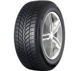 Blizzak LM-80; 255/55 R18 V