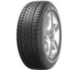 SP Wintersport 4D; 225/40 R18 V