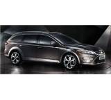 Mondeo Turnier 2.0 TDCi 6-Gang manuell (103 kW) [07]