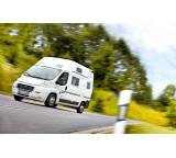 Wohnmobil im Test: Dexter von Karmann Mobil, Testberichte.de-Note: ohne Endnote