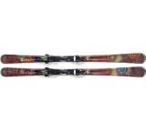 Cinnamon Girl XBI CT (Modell 2011/2012)