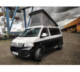 Wohnmobil im Test: Light 2.0 BiTDI DSG (132 kW) von SpaceCamper, Testberichte.de-Note: ohne Endnote