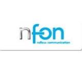 VoIP-Anbieter im Test: nvoice + nconnect 2500 von nfon, Testberichte.de-Note: 2.9 Befriedigend