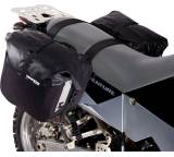 Motorradtaschen/-rucksack im Test: Monsoon von Enduristan, Testberichte.de-Note: ohne Endnote
