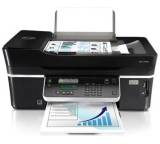 Drucker im Test: V515w von Dell, Testberichte.de-Note: ohne Endnote