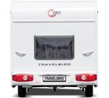 Caravan im Test: Travelbird von T.E.C., Testberichte.de-Note: ohne Endnote