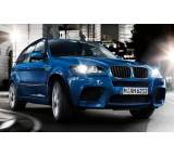 X5 M xDrive Steptronic (408 kW) [06]