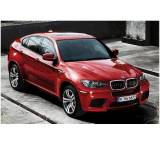 X6 M xDrive Steptronic (408 kW) [08]