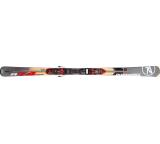 Alias 74 Carbon TPI2 (Modell 2011/2012)