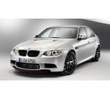 M3 CRT Limousine DKG Drivelogic (331 kW) [05]